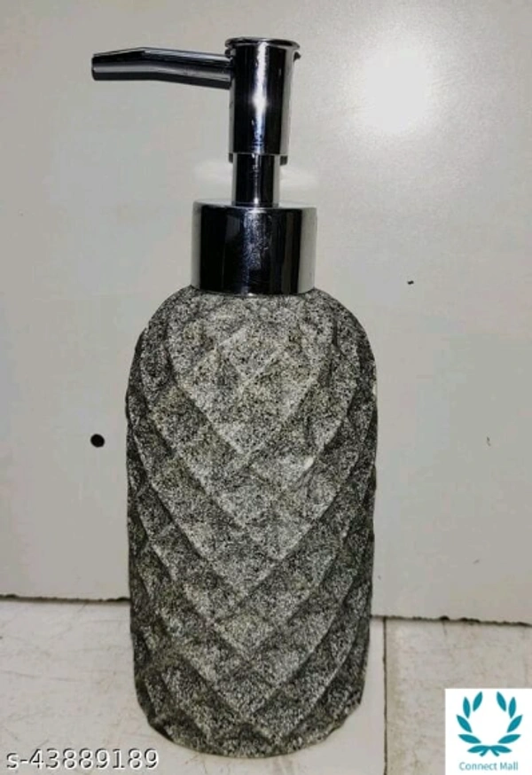 Essential Soap Dispenser